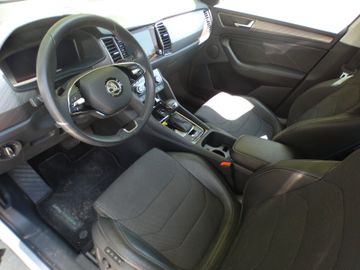 Skoda Kodiaq - 5