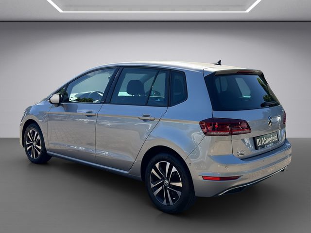 Golf Sportsvan 1.6 TDI IQ.DRIVE