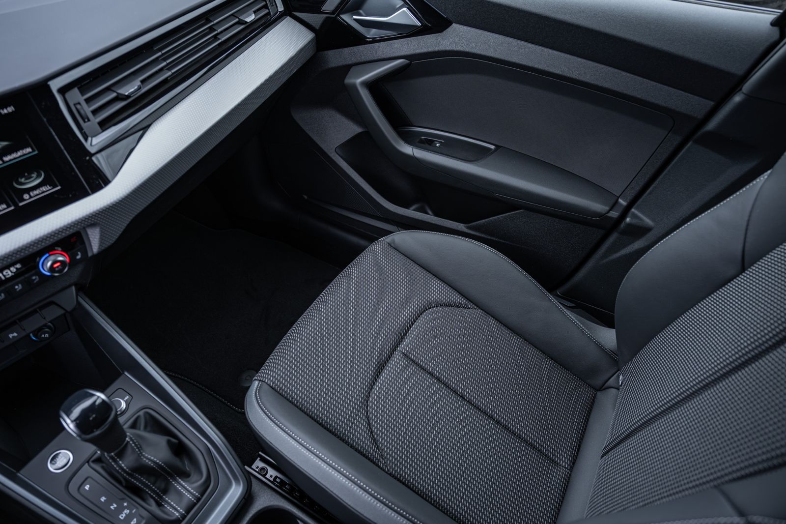 Audi A1 - Bild 15