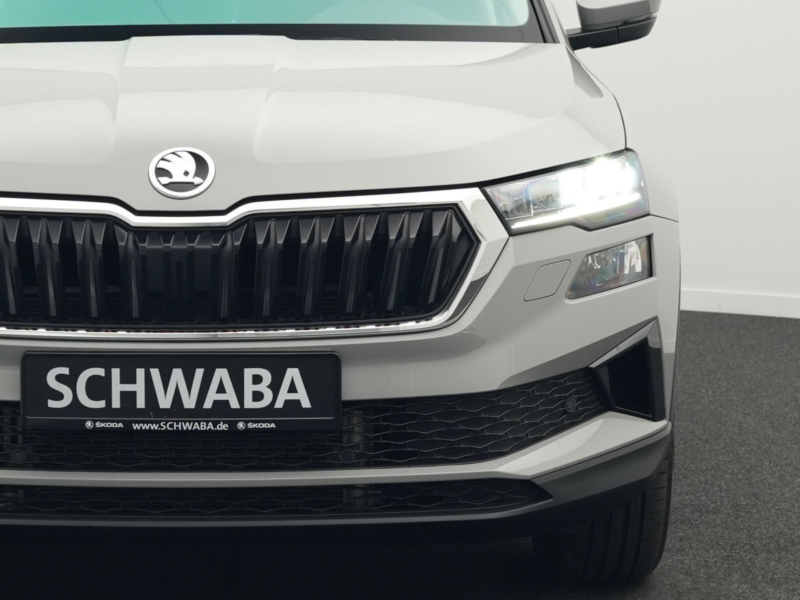 Skoda Karoq - Bild 34