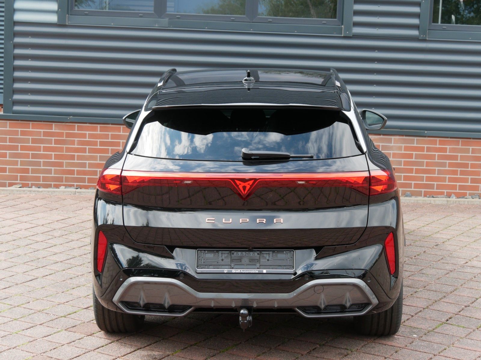 Cupra Terramar - Bild 14