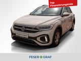Volkswagen T-Roc 1.5 TSI R-Line Fahrschulwagen/Matrix/ACC/A - Volkswagen T-Roc aus 2023