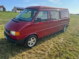 Volkswagen T4 Carthago Malibu mit Aufstelldach  - Offers matching your search criteria