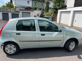 Fiat Punto 1.2 8V Dynamic Dynamic - Fiat Punto: Dynamic
