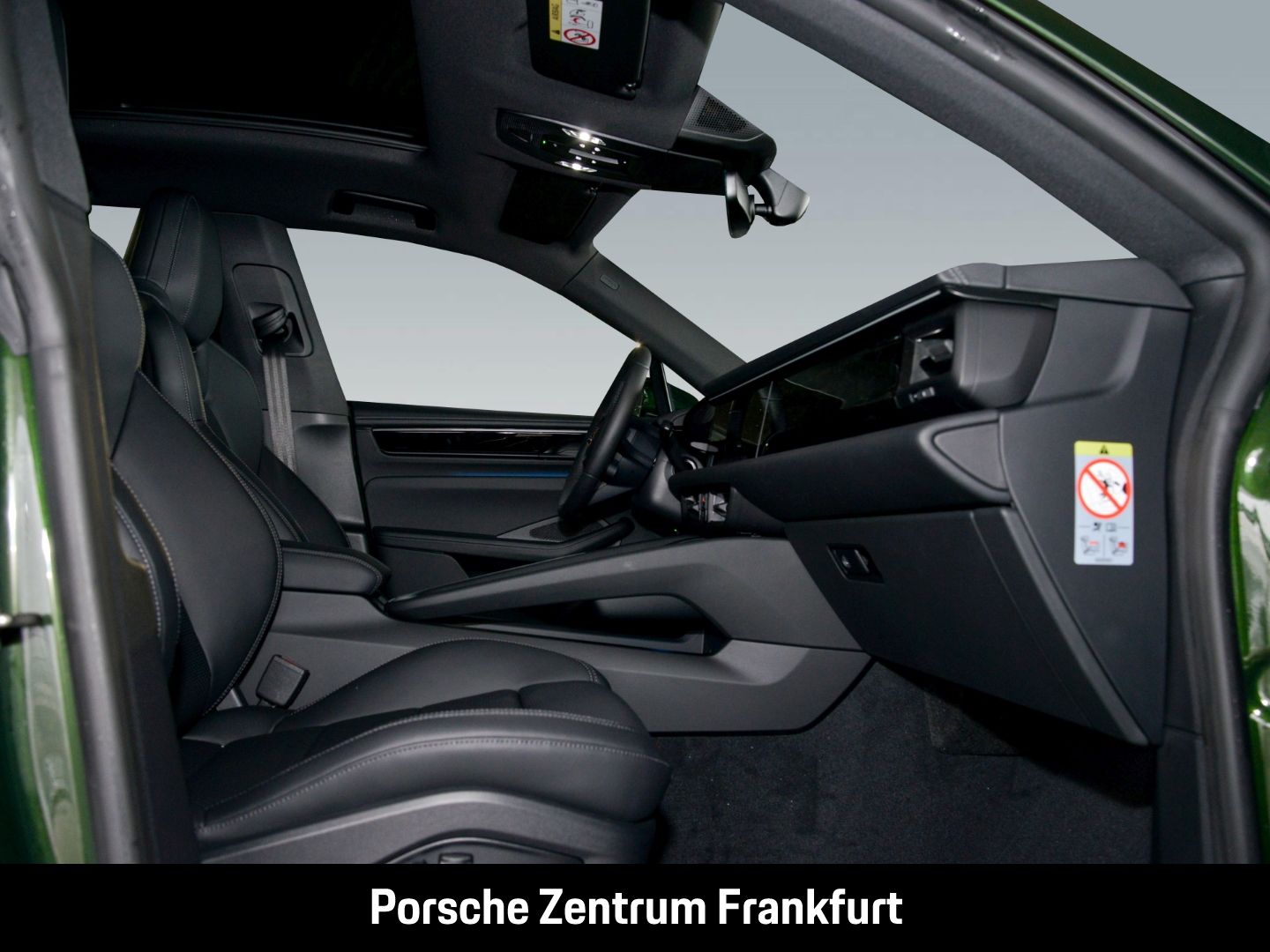 Porsche Macan - Bild 17