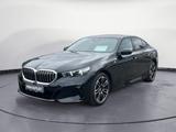 BMW 520i M Sportpaket Navi Tempom.aktiv Standheizung - BMW 5er Reihe Jahreswagen