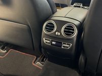 MERCEDES-BENZ GLC 43 AMG AMG43 4Matic V6 Bi-Turbo/Burmester/KA bei Bilicar