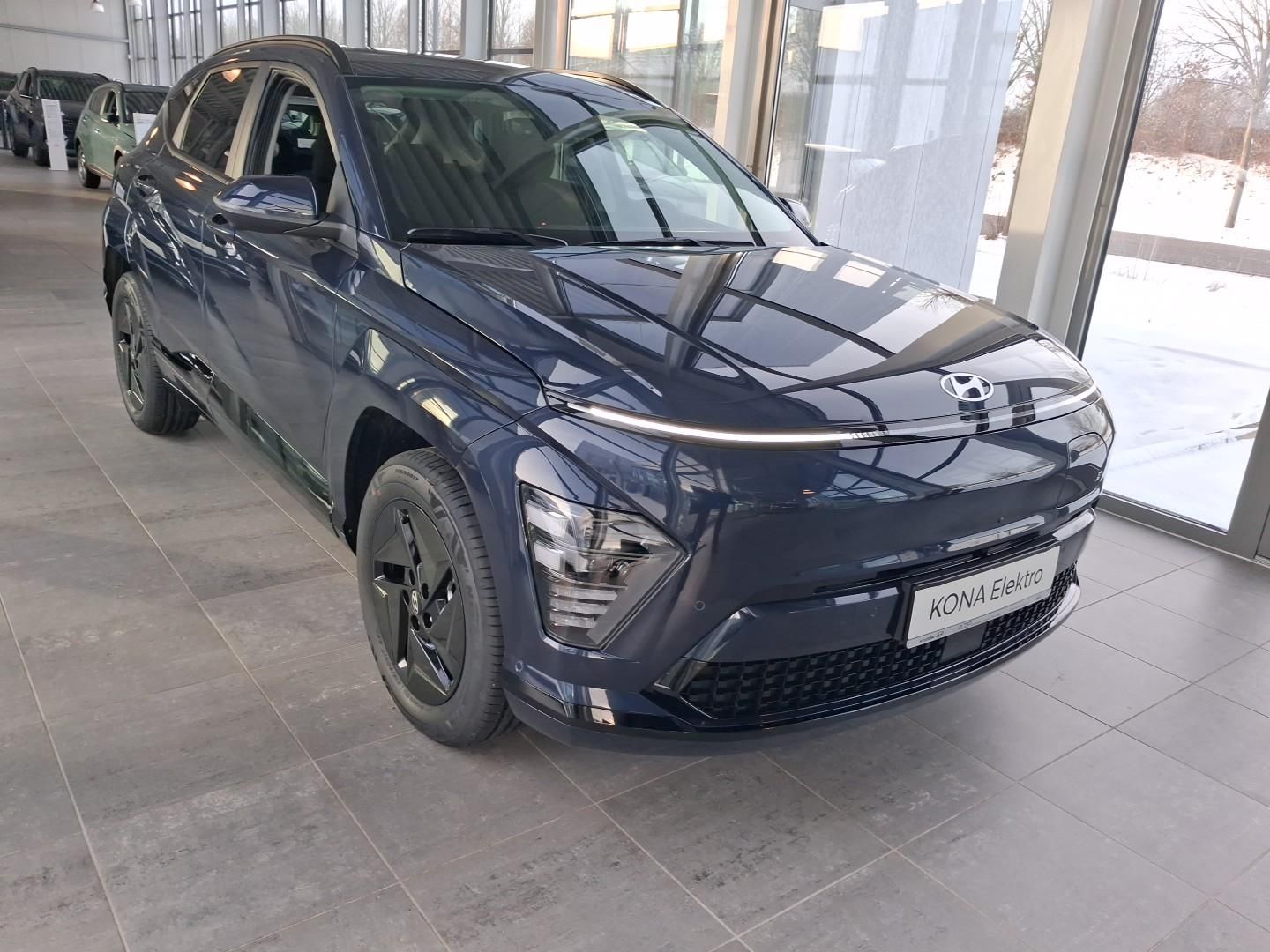 Hyundai KONA - Bild 2