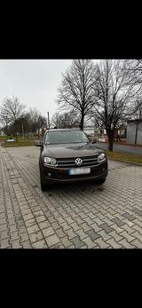 Volkswagen VW Amarok 2011 - VW Amarok in Chemnitz