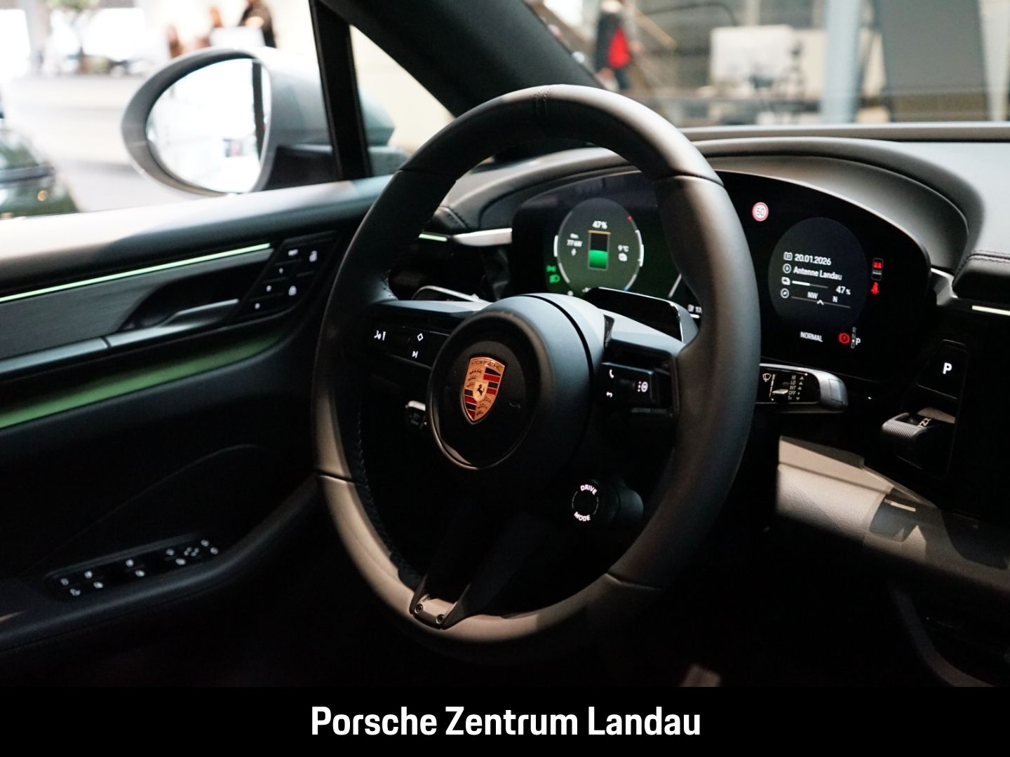 Porsche Macan - Bild 25
