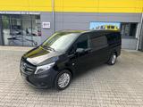 Mercedes-Benz Vito Kasten 114 CDI/EXTRALANG/AHK/KAMERA/KLIMA - Mercedes-Benz Vito