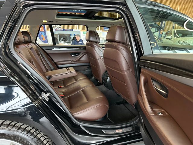BMW 530 d *Luxury*HeadUP*Panorama*