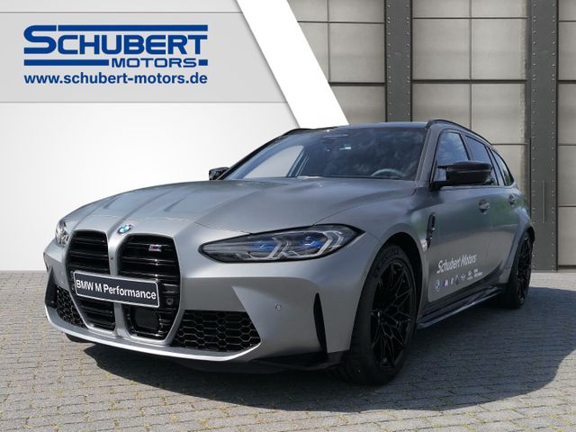 BMW M3 Competition Touring xDrive *UPE 127.240€* LAS