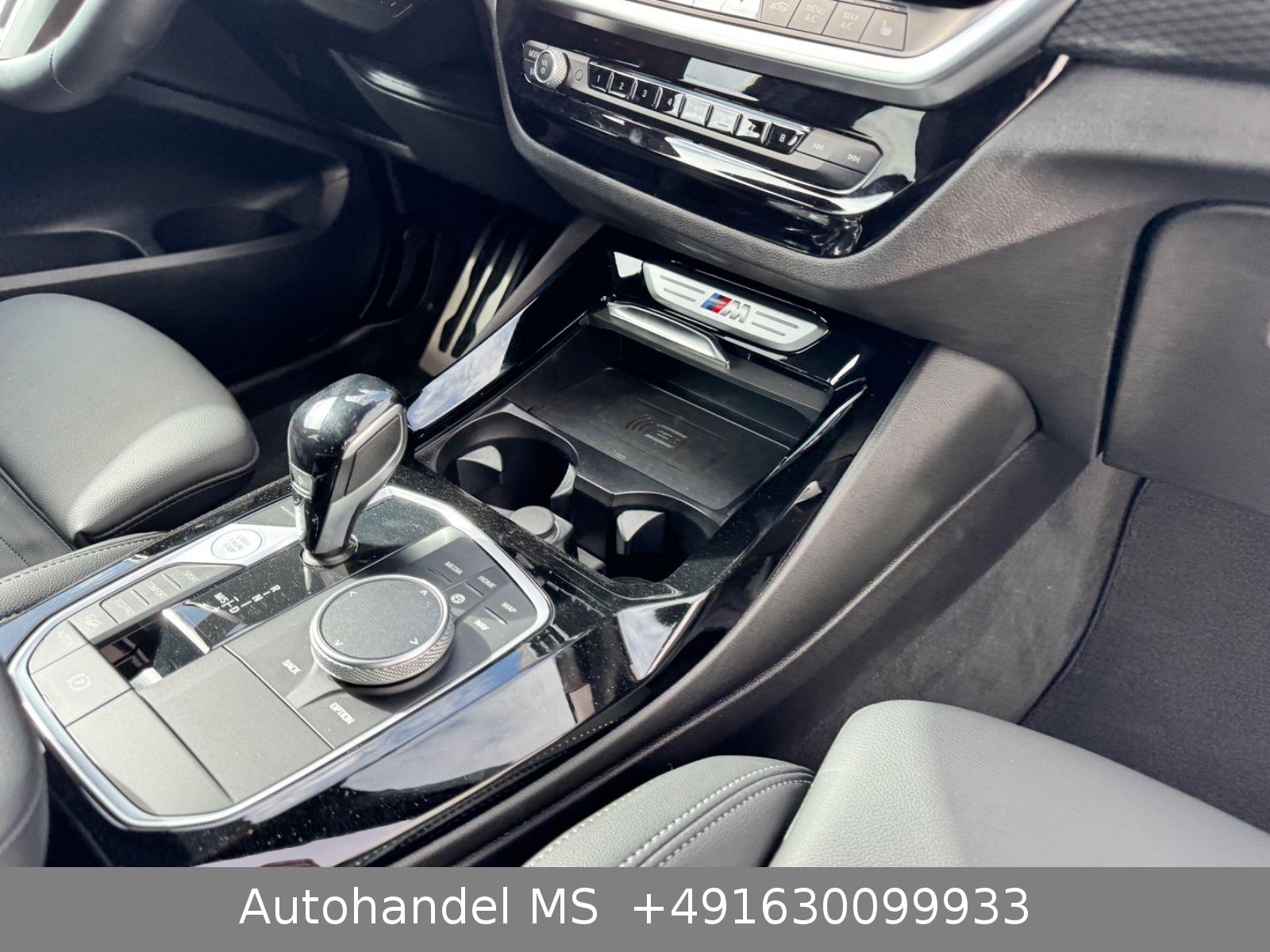 BMW X3 M40 M40i AT