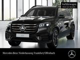 Mercedes-Benz GLS 450 d 4M AMG+NIGHT+PANO+360+AHK+MULTIBEAM+9G - Mercedes-Benz GLS-Klasse Gebrauchtwagen in Frankfurt