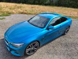 BMW 420i Coupé M Sport | Sport-Automatik | TÜV 07/28 - BMW 420 in Mannheim