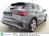 Audi A3 30 TFSI SB S-line LED Virtual Navi 1/2 Sport - Audi A3: 2l TFSI