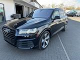 Audi Q7 3.0 TDI S-Line*Matrix*Head-Up*21-Zoll*AHK - Audi Q7 in Kassel