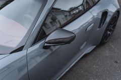 Fahrzeugabbildung Porsche 992 Turbo S *LEICHTBAU / AERO / GARANTIE/ MWST.*