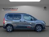Citroën Berlingo Shine Elektromotor M - Citroën ë-Berlingo Gebrauchtwagen