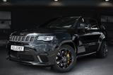Jeep Grand Cherokee 6.2 V8 Trackhawk*2.Hand*SR+WR20" - Jeep Grand Cherokee in München