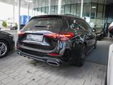 Mercedes-Benz C 300 T e AMG Night Panorama Kamera Ambiente - Mercedes-Benz C-Klasse Gebrauchtwagen in Frankfurt