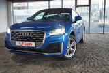 Audi Q2 35 1.5 TFSI DSG S-Line LED Navi Tempomat USB - : Geländewagen, Us