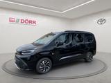 Toyota Proace City Verso 1.5 D L2 Aut. Rollstuhlrampe* - Toyota PROACE CITY L2 Gebrauchtwagen
