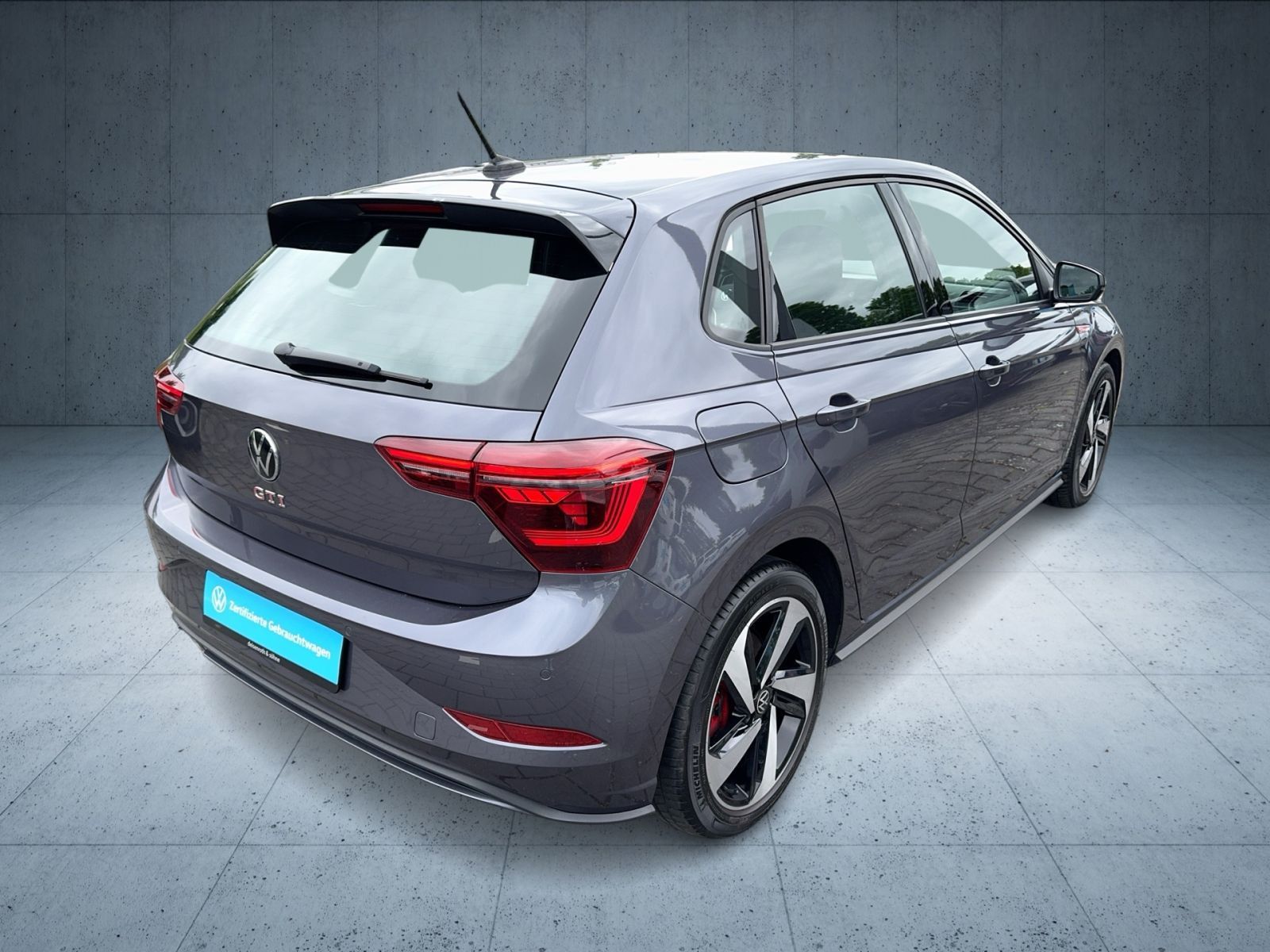 Volkswagen Polo - Bild 5