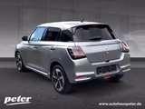 Suzuki Swift Comfort+ Hybrid - Suzuki mit Benzin-Antrieb: Kleinwagen
