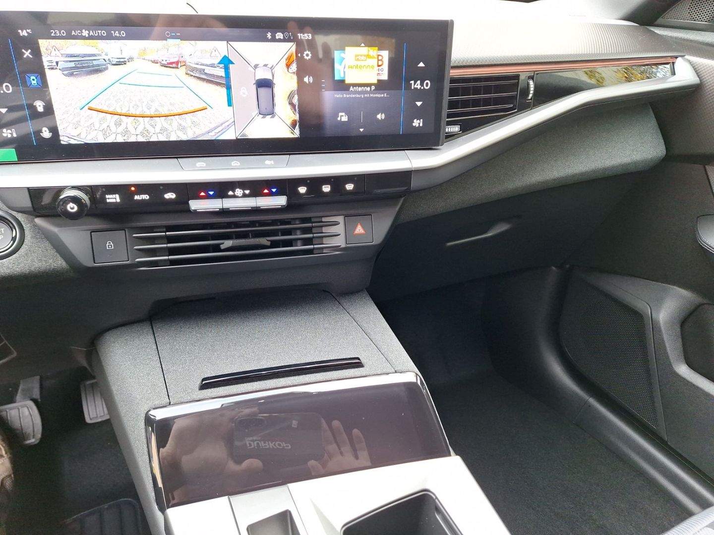 Opel Grandland (X) - Bild 30