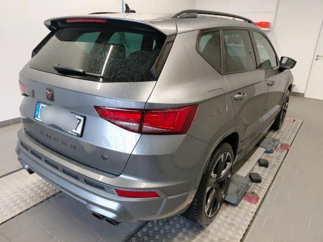 Cupra Ateca - Bild 4