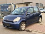 Daihatsu Sirion 1.3 S Tüv Neu Service Neu - gebrauchte Daihatsu Sirion aus dem Jahr 2005