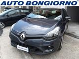 Renault Clio 5 Porte Clio 1.5 dci energy Zen 75c - Renault Clio Zen mit Diesel-Antrieb