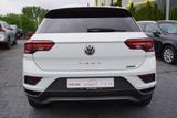 Volkswagen T-Roc 2.0 Sport 4Motion DSG LED Navi ACC Beats - Volkswagen T-Roc: mit Navigationssystem