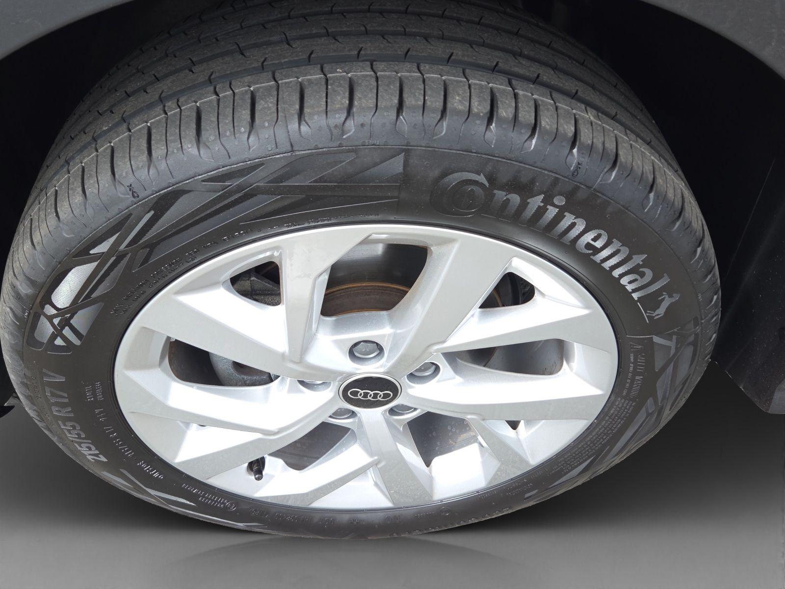 Audi Q2 Advanced 35 TFSI S tronic*Navi*LED*Alu*Virtua, миниатюра 14
