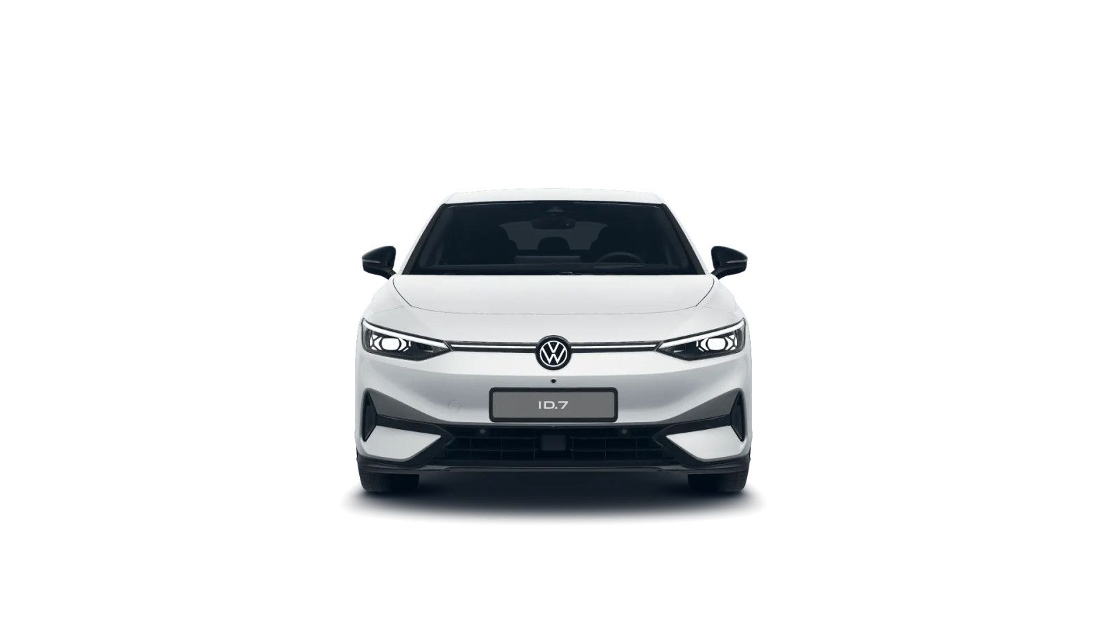 Volkswagen ID.7 - Bild 3