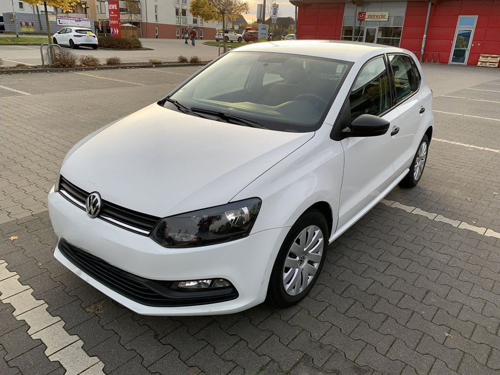 Image of Volkswagen Polo