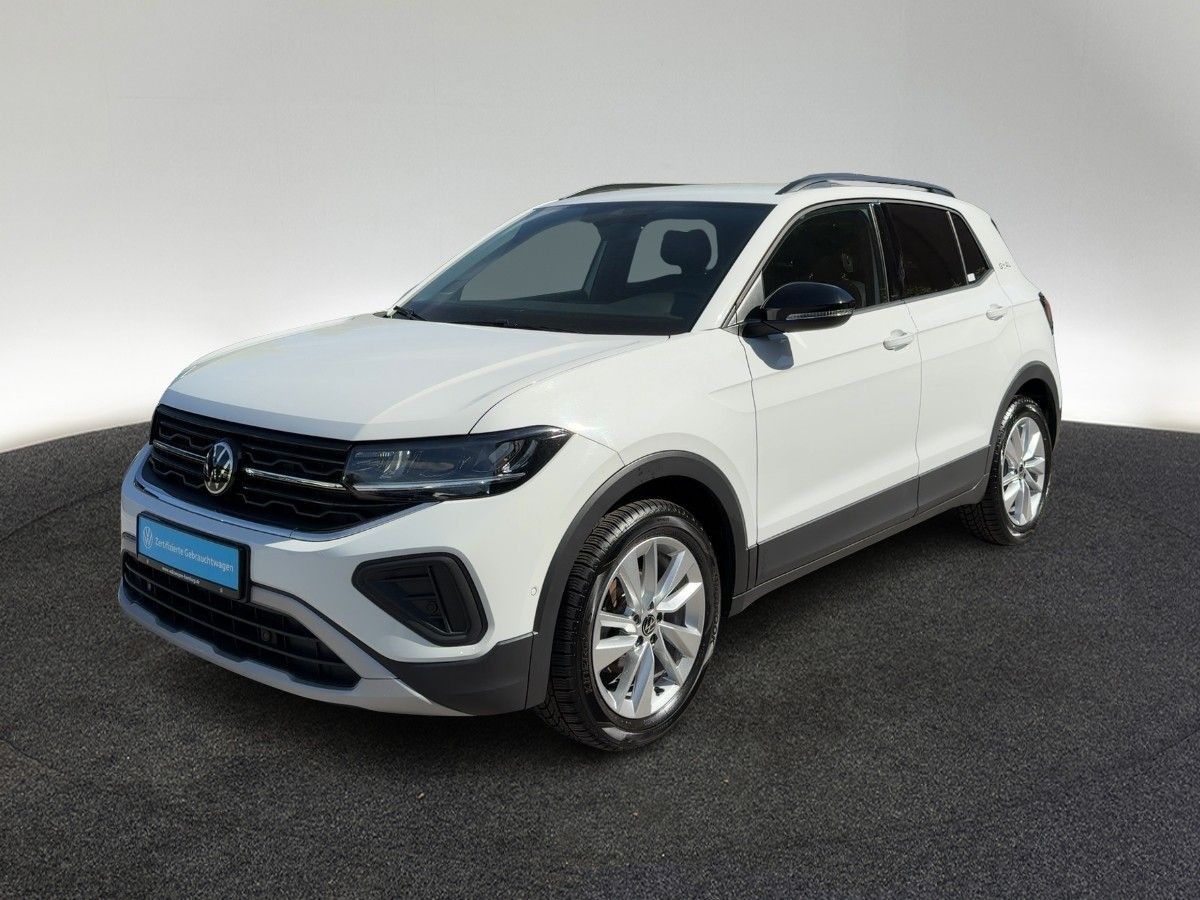 Volkswagen T-Cross - Bild 2