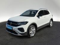 Volkswagen T-Cross - Vorschau Bild 2
