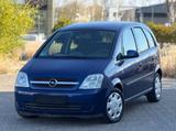 Opel Meriva 1.7 Diesel - Opel Meriva Gebrauchtwagen in Münster