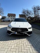Mercedes-Benz CLA 45 AMG Mercedes-AMG CLA 45 4MATIC+ DCT M... - gebrauchte Mercedes-Benz CLA 45 AMG aus dem Jahr 2020