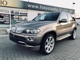 BMW X5 3.0d - - BMW X5 Gebrauchtwagen in Leipzig