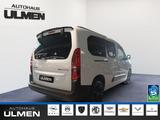 Citroën Berlingo Max XL Navi Sitzheizung Rückfahrkamera  - Citroën Berlingo Gebrauchtwagen in Düsseldorf