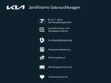 Kia EV6 77.4 +SHZ+Navi+Kamera+Virtual Cockpit - Kia EV6 Tageszulassungen