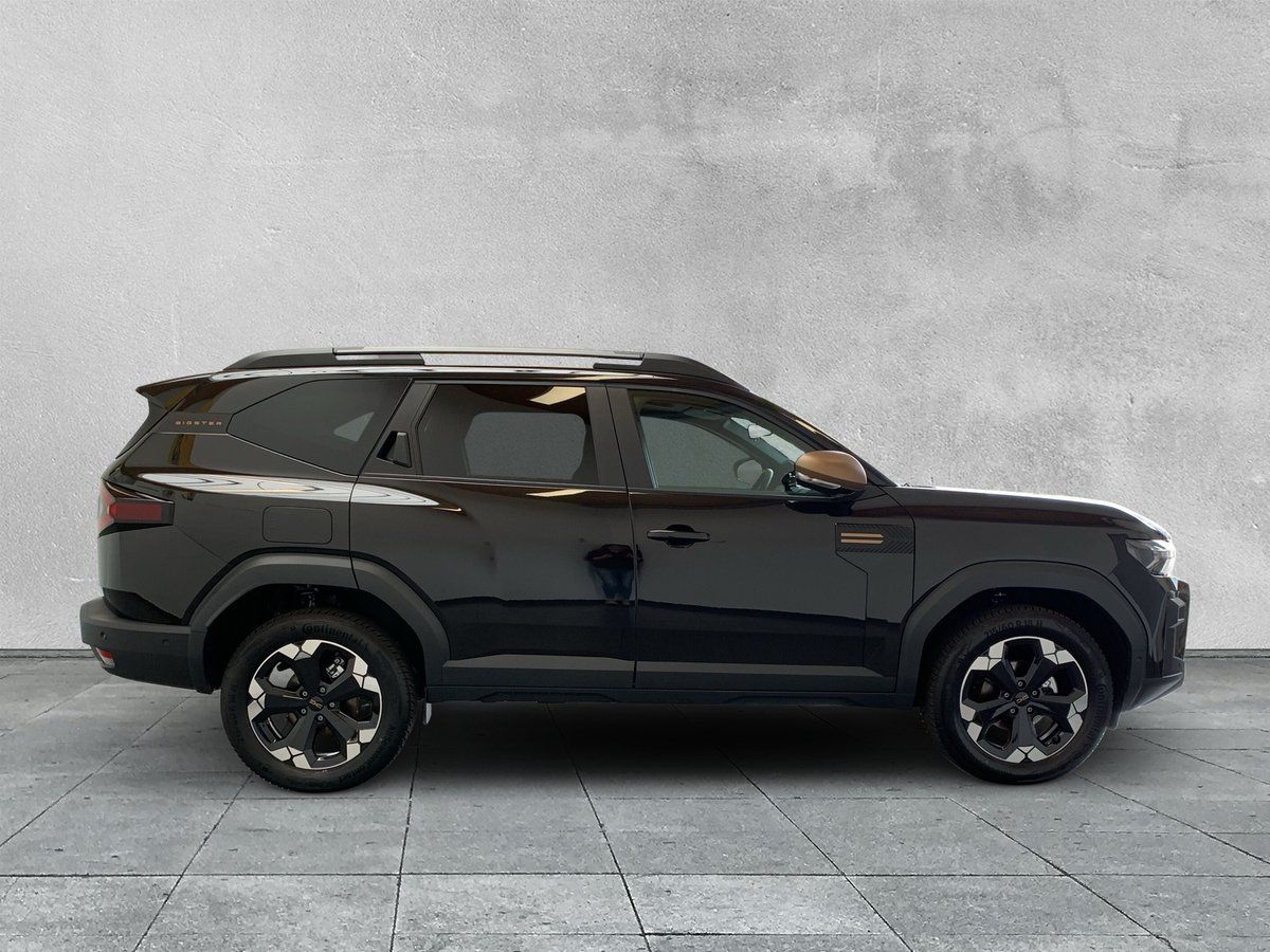 Dacia Bigster - Bild 6