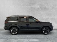 Dacia Bigster - Vorschau Bild 6