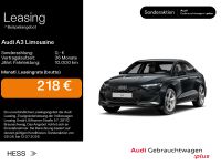 Audi A3 - Vorschau Bild 1