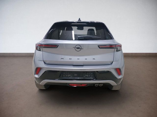 Mokka GS Automatik