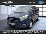 Ford Transit Custom 280 L1 Trend Bluetooth Klima